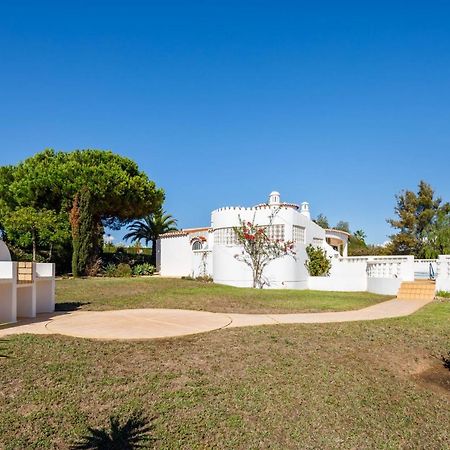 Casa Cupula Villa Carvoeiro  Kültér fotó