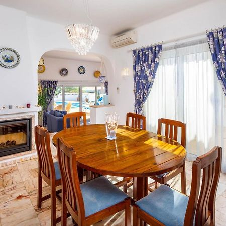 Casa Cupula Villa Carvoeiro  Kültér fotó