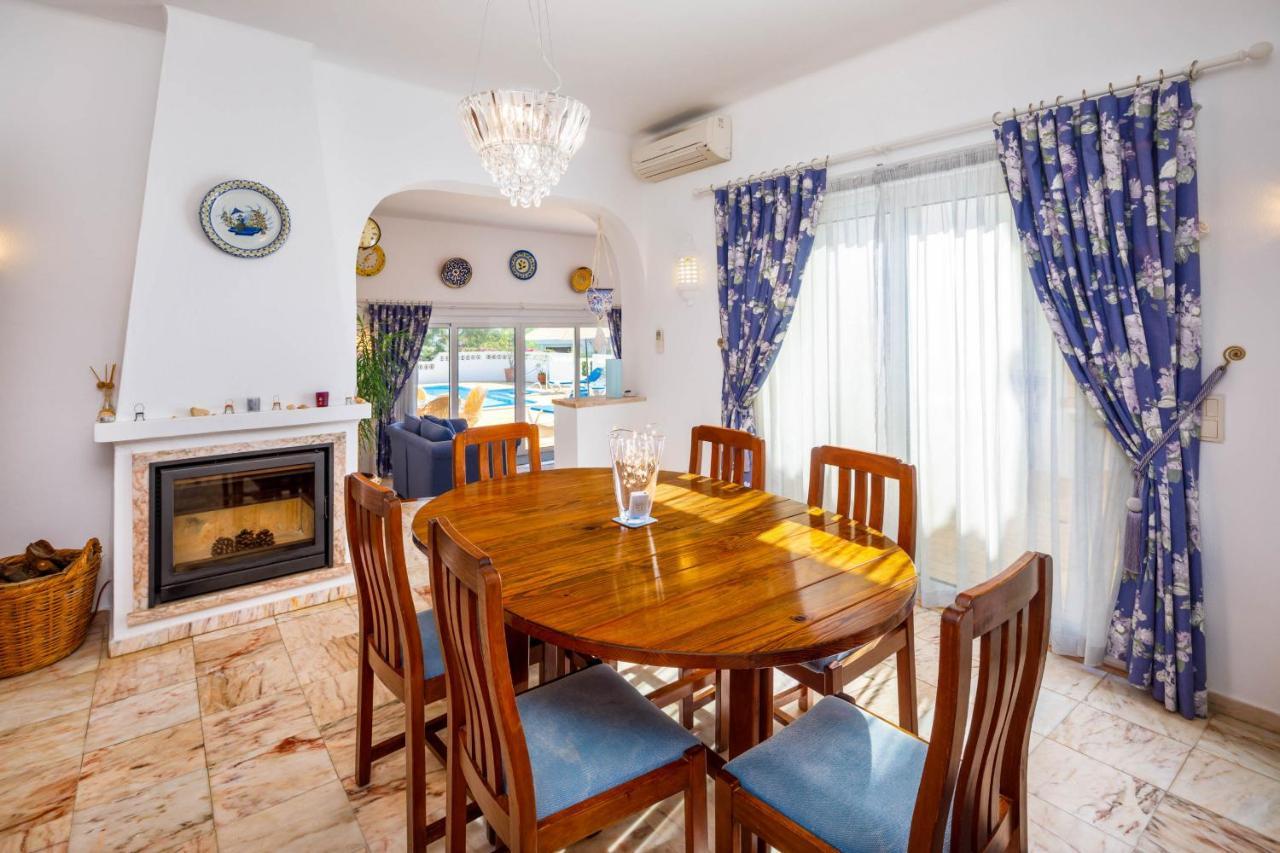 Casa Cupula Villa Carvoeiro  Kültér fotó