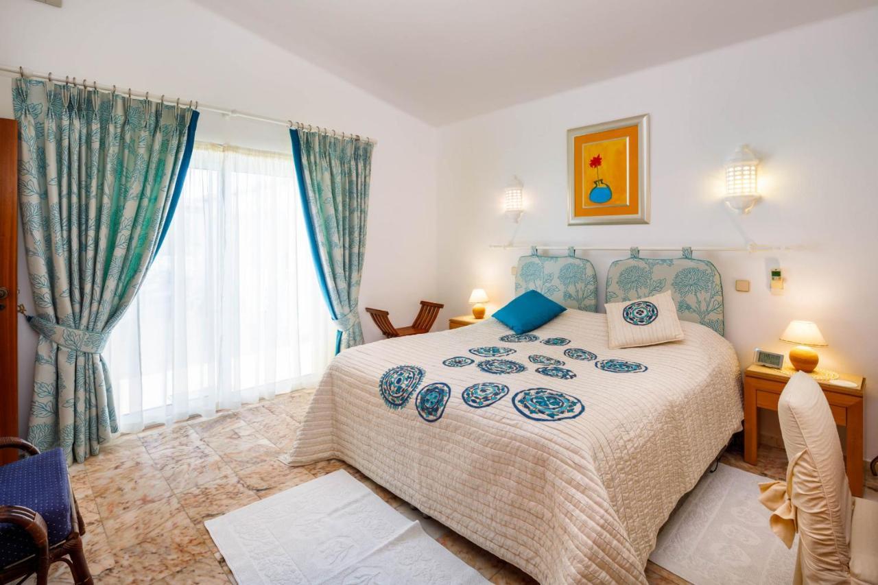 Casa Cupula Villa Carvoeiro  Kültér fotó