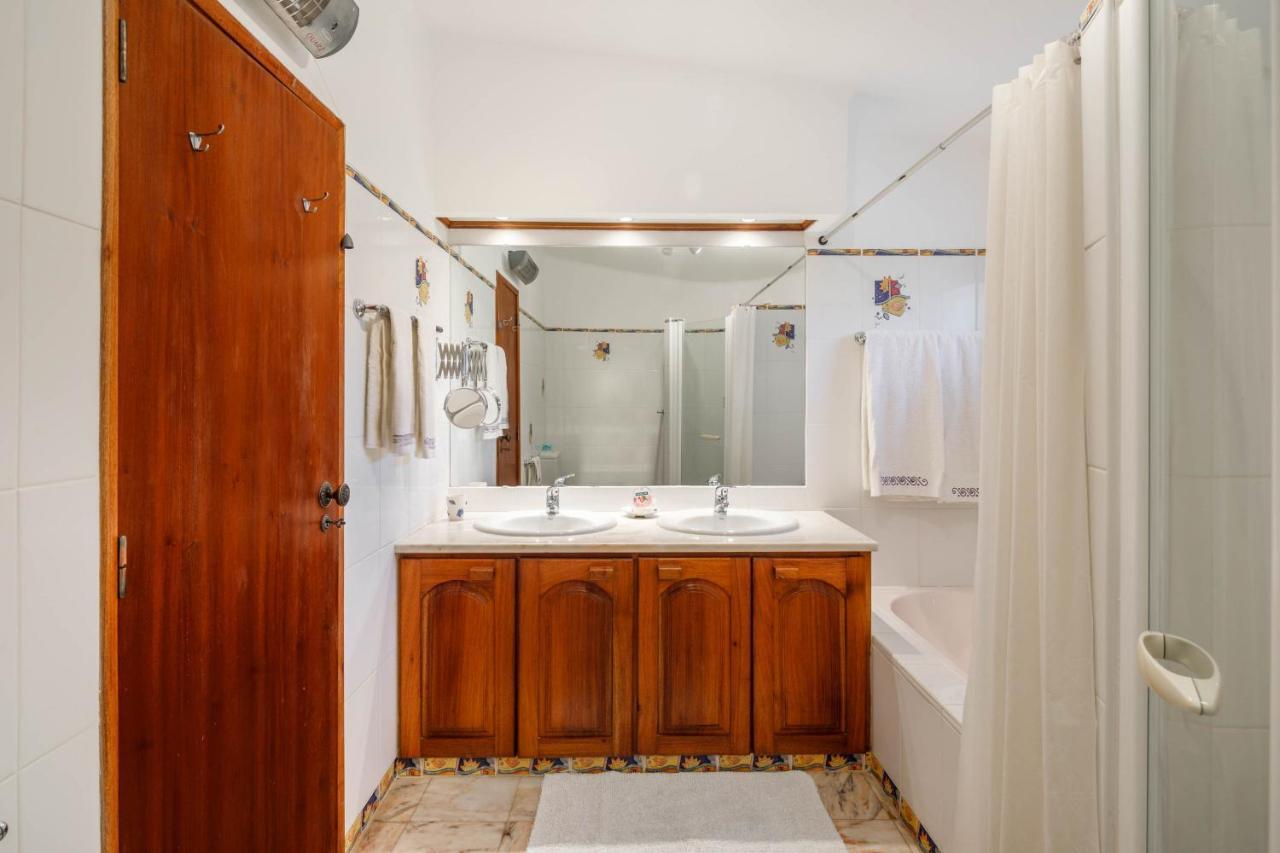 Casa Cupula Villa Carvoeiro  Kültér fotó
