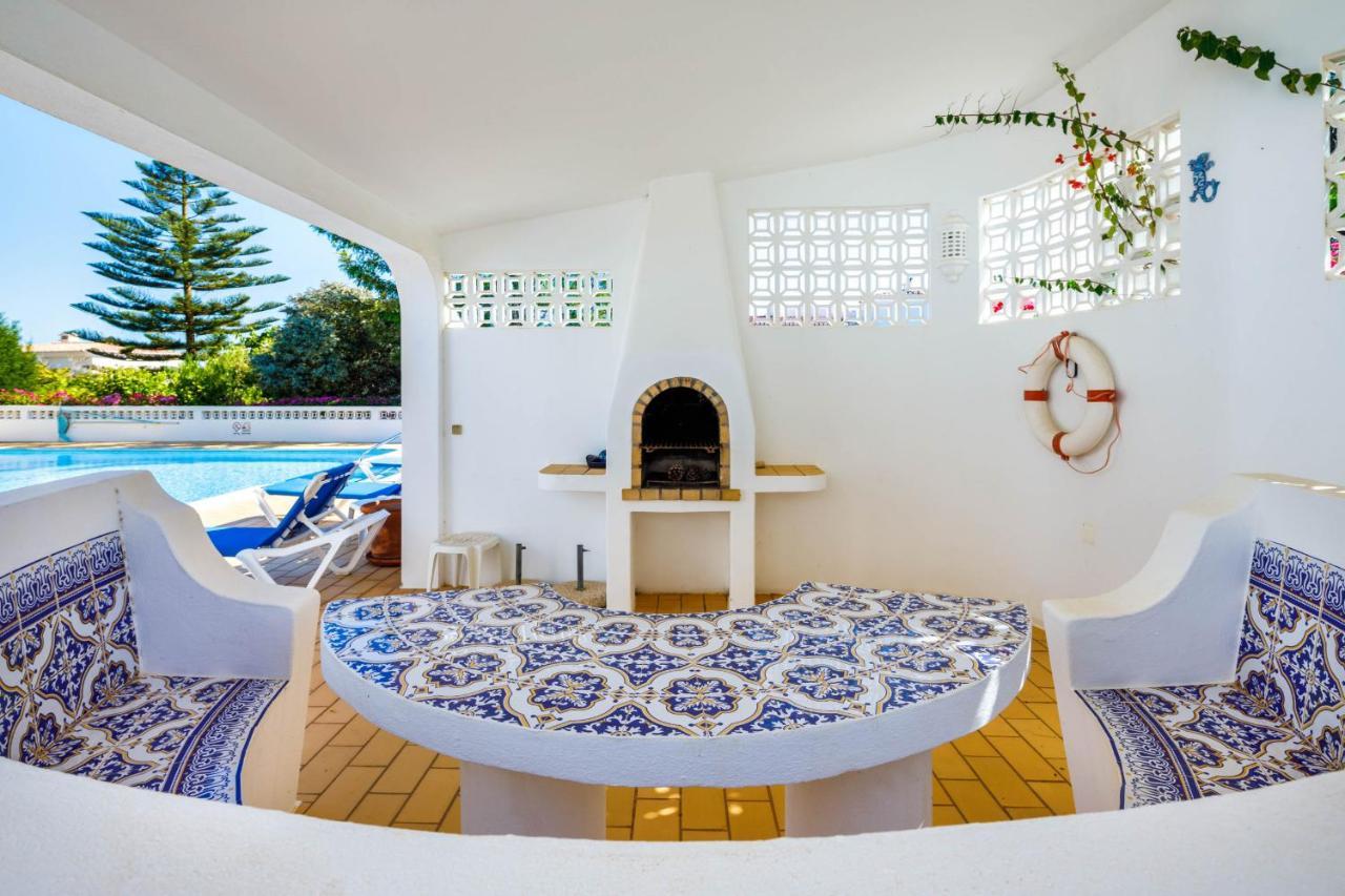 Casa Cupula Villa Carvoeiro  Kültér fotó